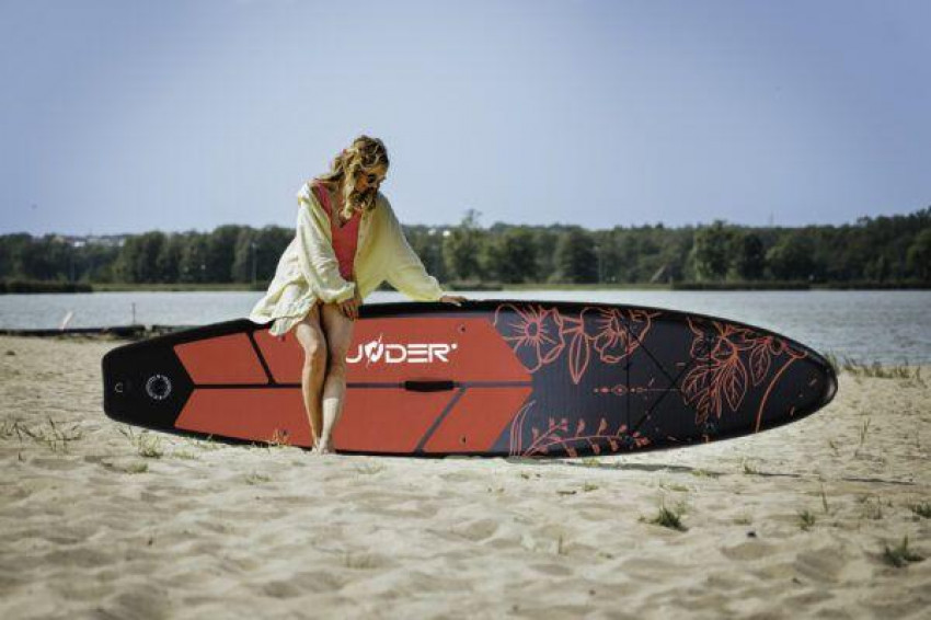 SUP-дошка THUNDER MOTH 320-MOTH