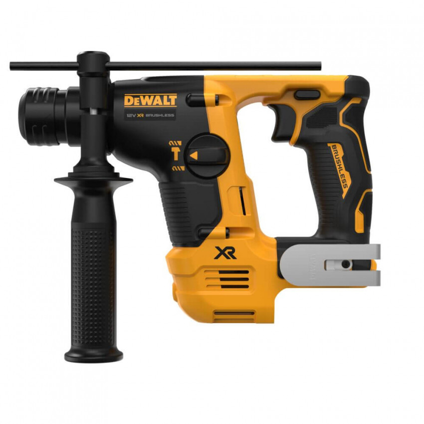 Набір з двох інструментів безщіткових DeWALT DCK2102L2T-DCK2102L2T