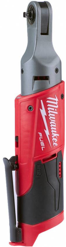 Гайковерт кутовий акумуляторний 1/4" MILWAUKEE, M12 FIR14-0, 54Нм-4933459795