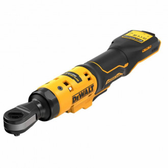 Гайкокрут кутовий - ключ-храповик акумуляторний безщітковий DeWALT DCF503N-[articul]