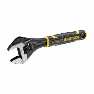 Ключ гайковий розсувний FATMAX®, 150 мм STANLEY FMHT13125-0