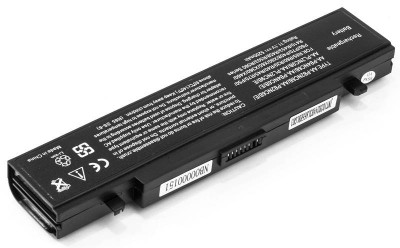 Акумулятор PowerPlant для ноутбуків SAMSUNG M60 (AA-PB2NC3B, SG6560LH) 11.1V 5200mAh-[articul]