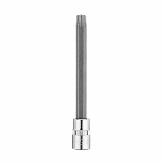 Біта TORX TX40 на 1/4&quot;, довга, 87 мм-[articul]