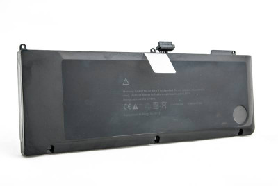 Акумулятор PowerPlant для ноутбуків APPLE MacBook Pro 15&quot; Black (A1321) 10.8V 5400mAh-[articul]