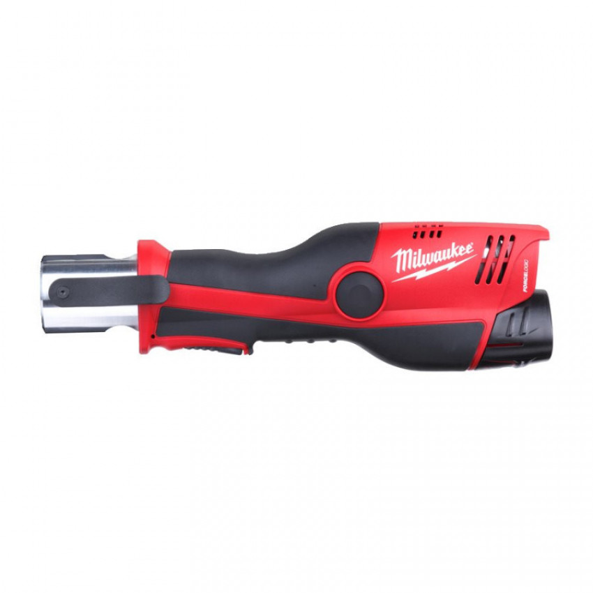 Акумуляторний прес-інструмент MILWAUKEE M12 HPT-202C M-KIT 4933443095-4933443095