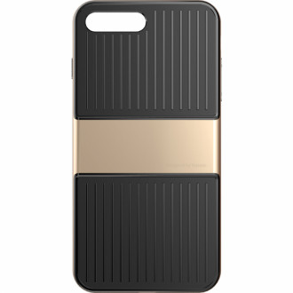 Чохол Baseus для iPhone 8 Plus/7 Plus Travel Gold (WIAPIPH7P-LX0V)-[articul]