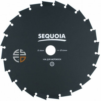 Ніж SEQUOIA GB24-255-[articul]