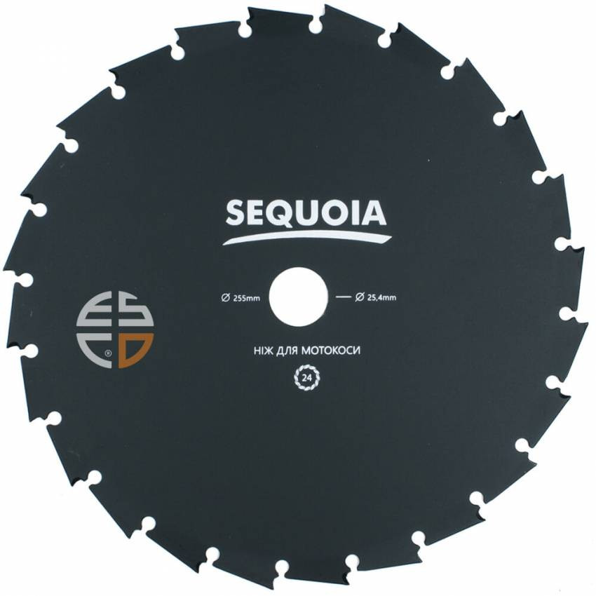 Ніж SEQUOIA GB24-255-GB24-255