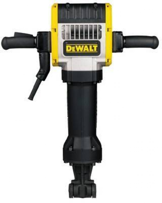 Відбійний молоток мережевий DeWALT D25980K-D25980K