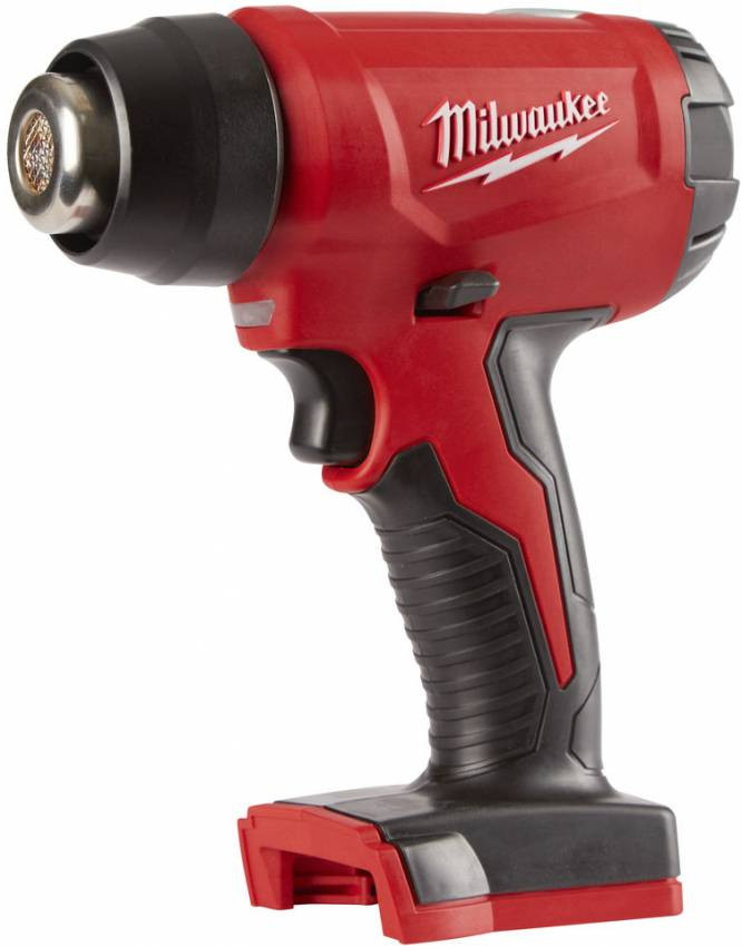 Термоповітродувка акумуляторна MILWAUKEE, M18 BHG-0-4933459771