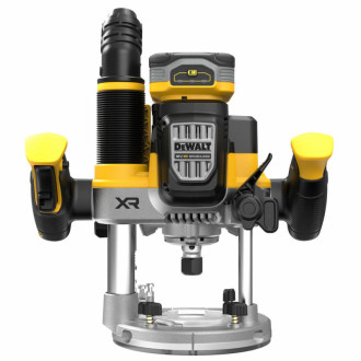 Фрезер акумуляторний безщітковий DeWALT DCW620H2-[articul]