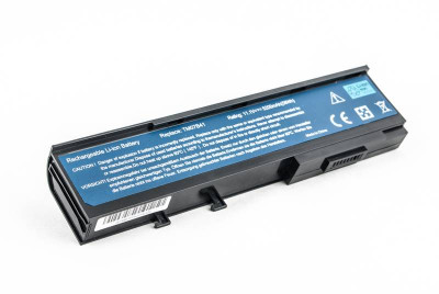 Аккумулятор для ноутбука ACER Aspire 5550 (BTP-ANJ1, AC 5560, 3S2P) 11.1V 5200mAh-[articul]