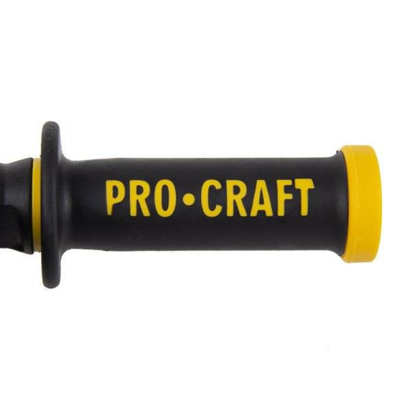 Перфоратор Procraft BH1400DFR-BH1400DFR