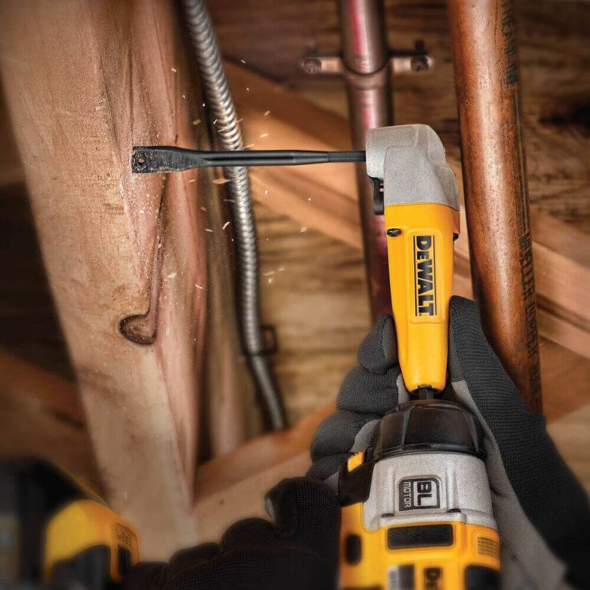 Свердло по дереву перове DeWALT DT4766-DT4766