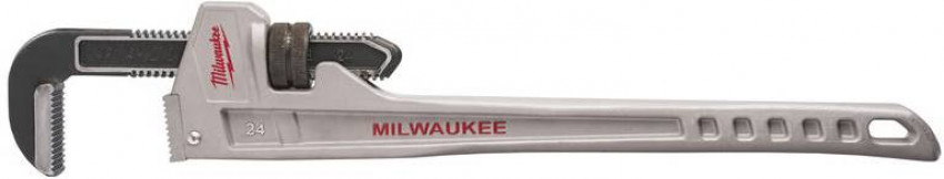 Ключ трубний MILWAUKEE, Ø76/600мм-48227224