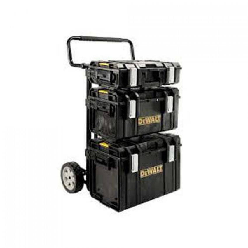 Комплект ящиків TOUGHSYSTEM DeWALT 1-70-349-1-70-349