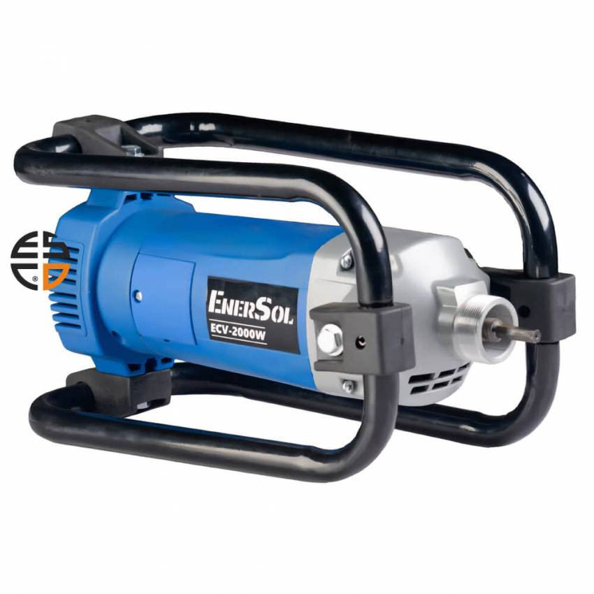 Вибратор глибинний EnerSol ECV-2000W-ECV-2000W