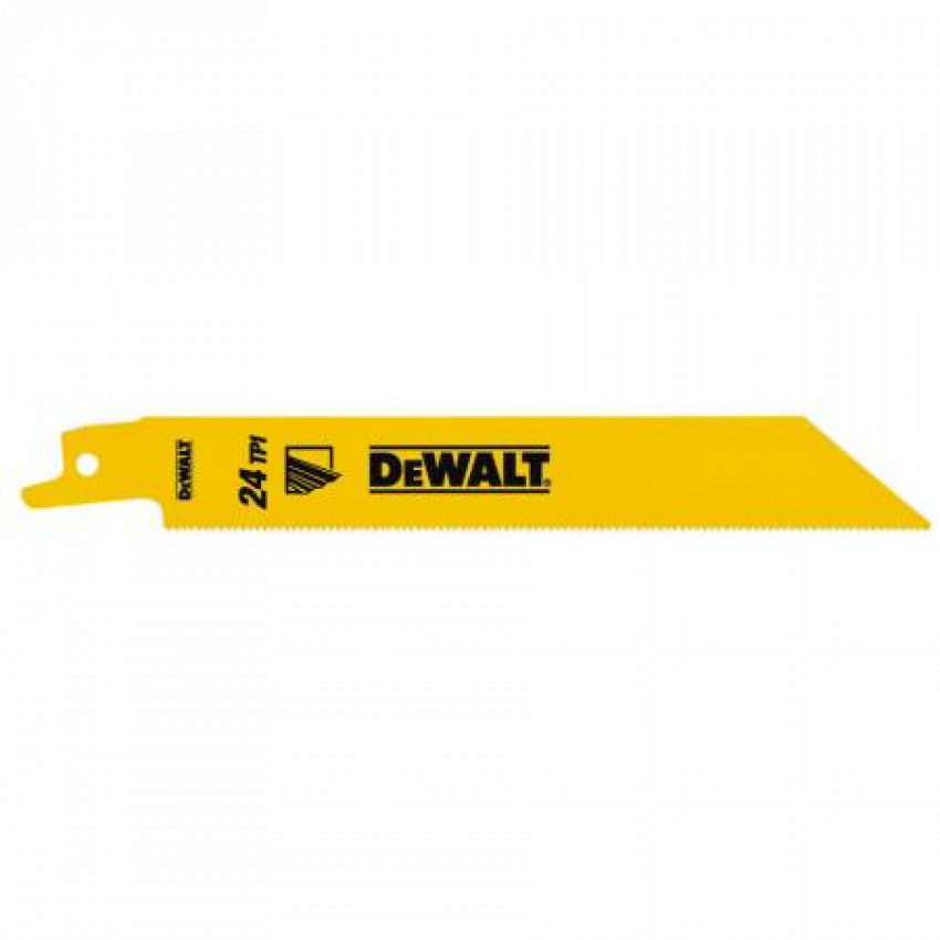 Полотно пиляльне біметалеве DeWALT DT2385-DT2385