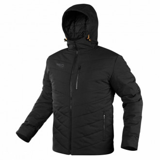 Куртка робоча Warm, розмір XL-[articul]