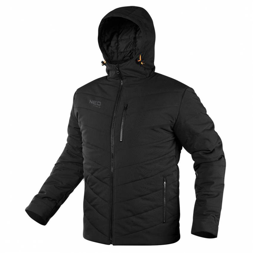 Куртка робоча Warm, розмір XL-81-574-XL