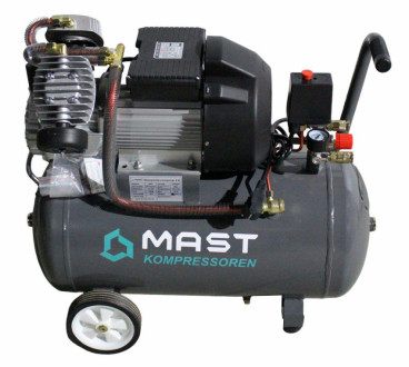 Поршневий компресор MAST 2047/50L 220V-[articul]