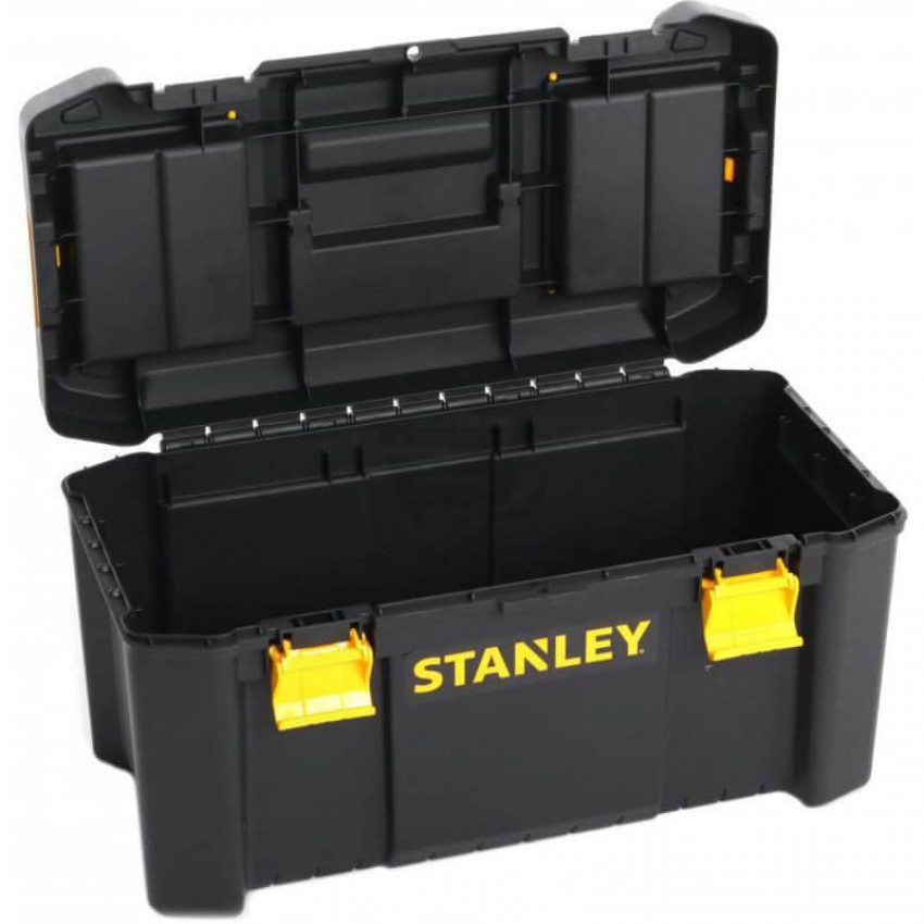 Скринька ESSENTIAL, розміри 480х250х250 мм STANLEY STST1-75520-STST1-75520