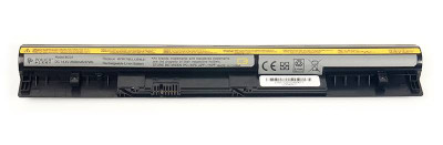 Акумулятори PowerPlant для ноутбуків IBM/LENOVO IdeaPad S400 Series (LOS400L7) 14.4V 2600mAh-[articul]