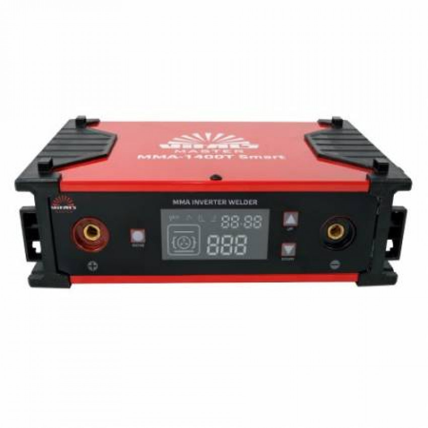 Зварювальний апарат Vitals Master MMA-1400T Smart-90515N