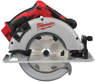 Циркулярна пилка M18 BLCS66-0X MILWAUKEE 4933464589-[articul]