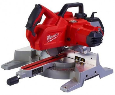 Пила торцювальна M18™ 216 мм MILWAUKEE 4933471057