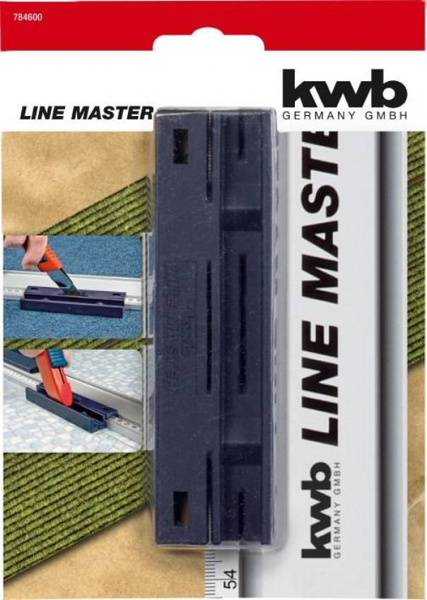 Направляюча для ножа Line Master KWB (784600)-