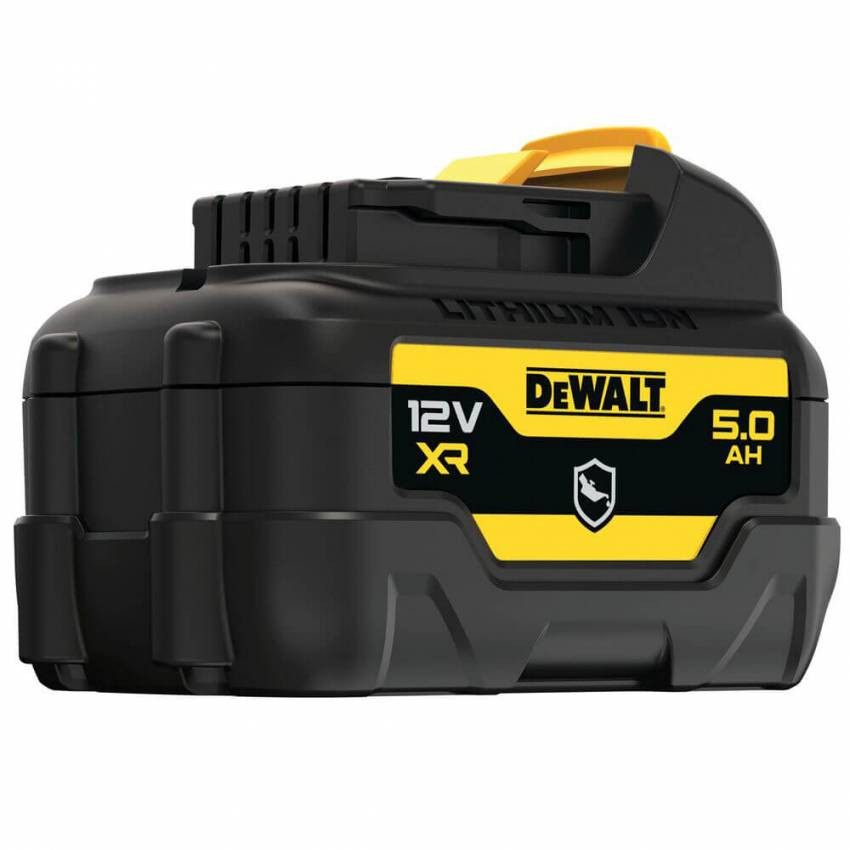 Акумуляторна батарея GFN DeWALT DCB126G-DCB126G