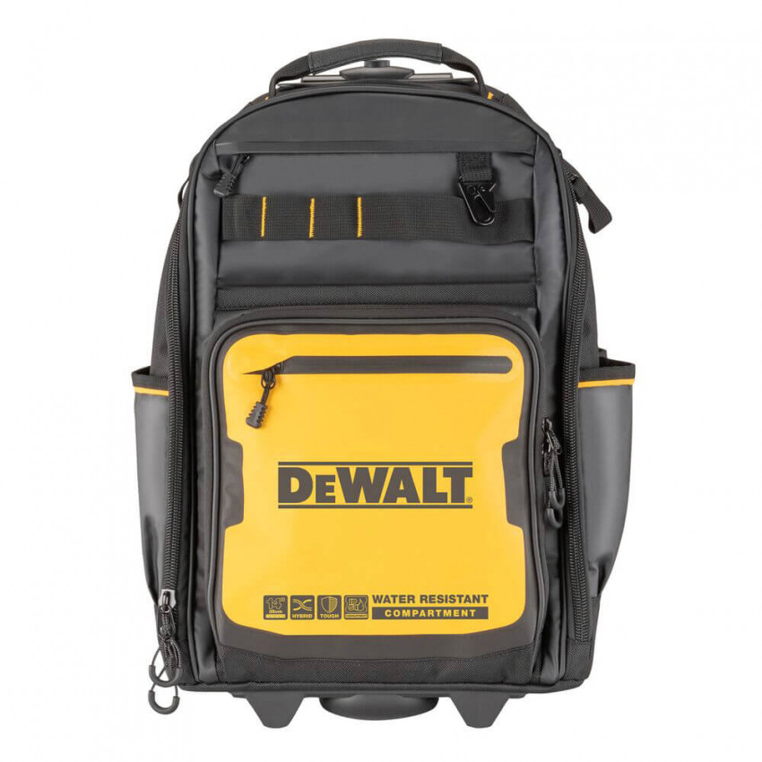 Рюкзак для інструментів DeWALT DWST60101-1-DWST60101-1