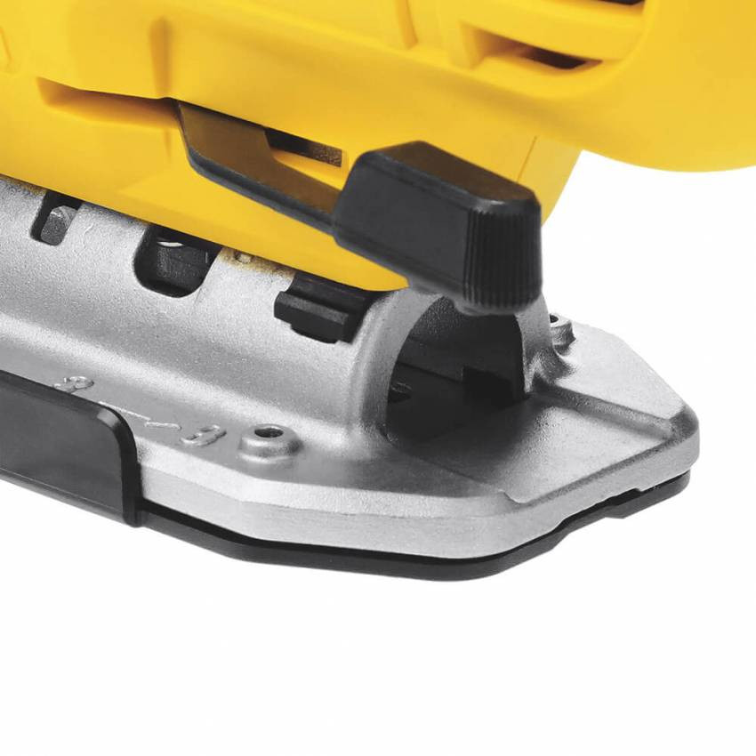 Пила лобзикова мережева DeWALT DWE349-DWE349