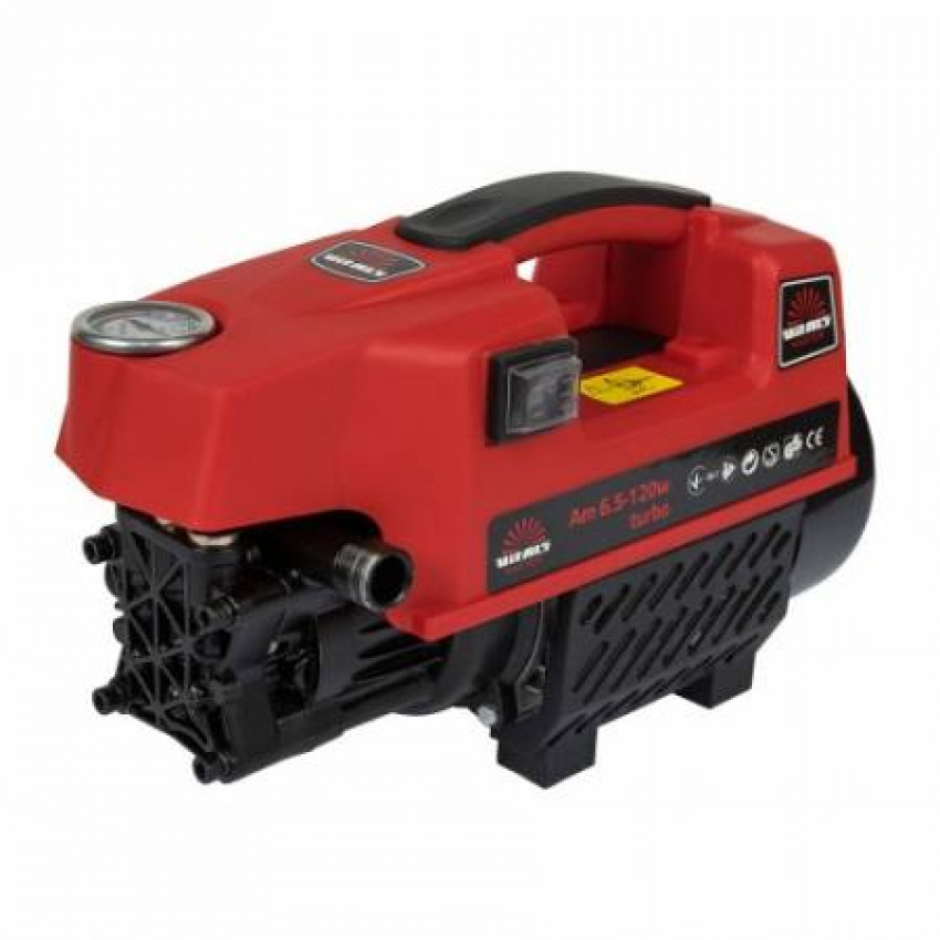 Миття високого тиску Vitals Master Am 6.5-120w turbo-120547