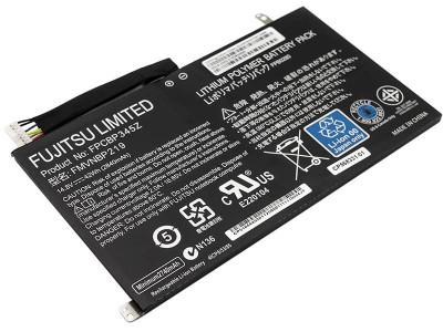 Акумулятори для ноутбуків FUJITSU LifeBook UH552, UH572 (FPCBP345Z) 14.8V 2840mAh (original)-[articul]