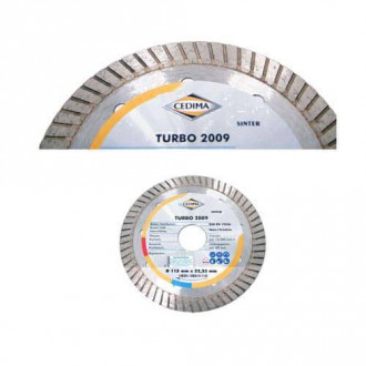 Диск алмазний 300х25.4мм CEDIMA 10000091-[articul]