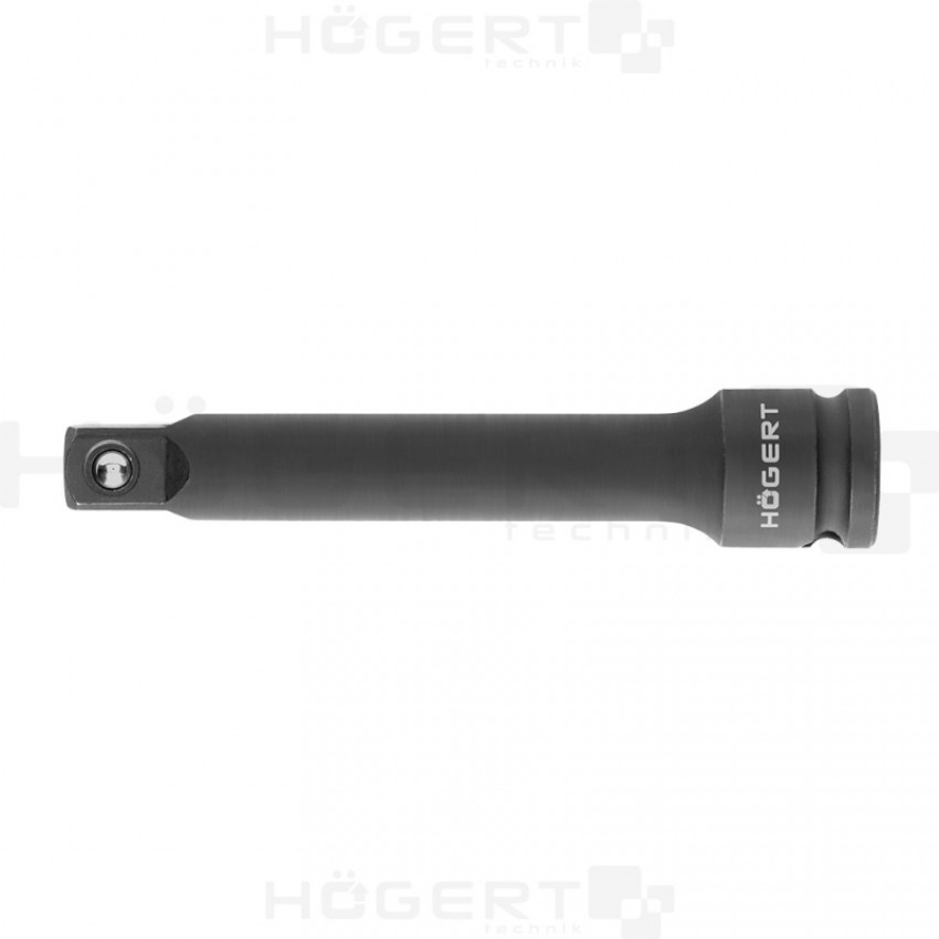 Подовжувач ударний HOEGERT 1/2" HT4R302-HT4R302