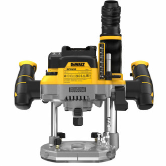 Фрезер акумуляторний безщітковий DeWALT DCW620NT