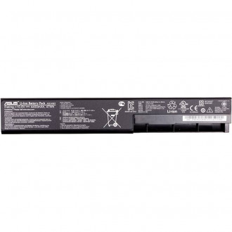 Акумулятор для ноутбука ASUS X401 (A32-X401) 10.8V 4400mAh (original)-[articul]