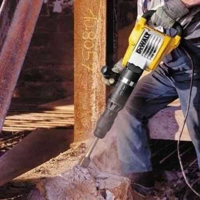 Відбійний молоток мережевий DeWALT D25902K-D25902K