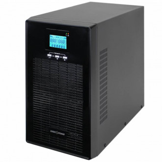 Smart-UPS LogicPower 3000 PRO (with battery)-[articul]