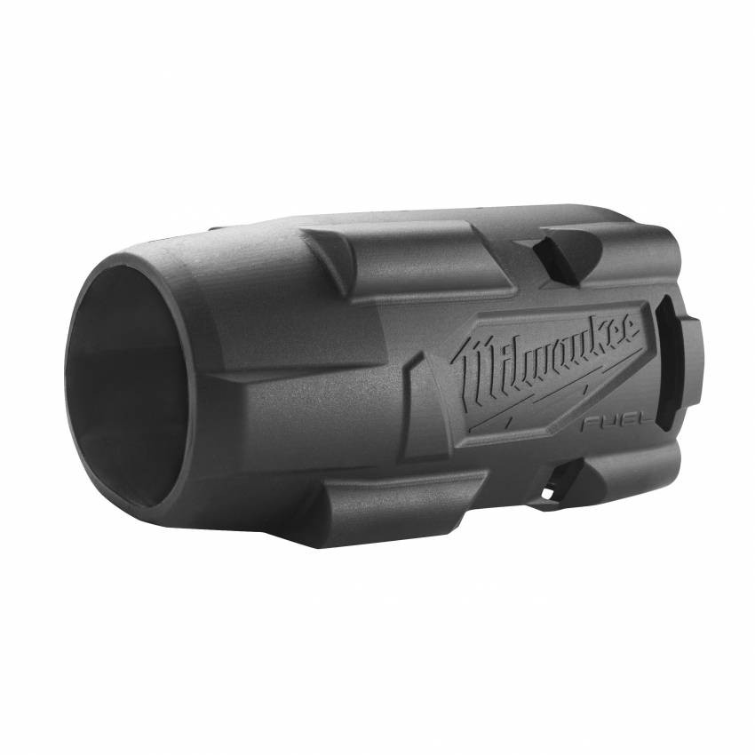 Гумовий захисний чохол MILWAUKEE для гайкрута M18 FHIWF12-49162767