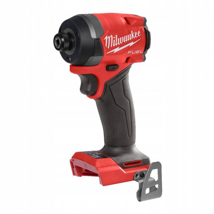 Гвинтоверт акумуляторний 1/4" HEX MILWAUKEE, M18 FID3-0X, 226Нм-4933480872