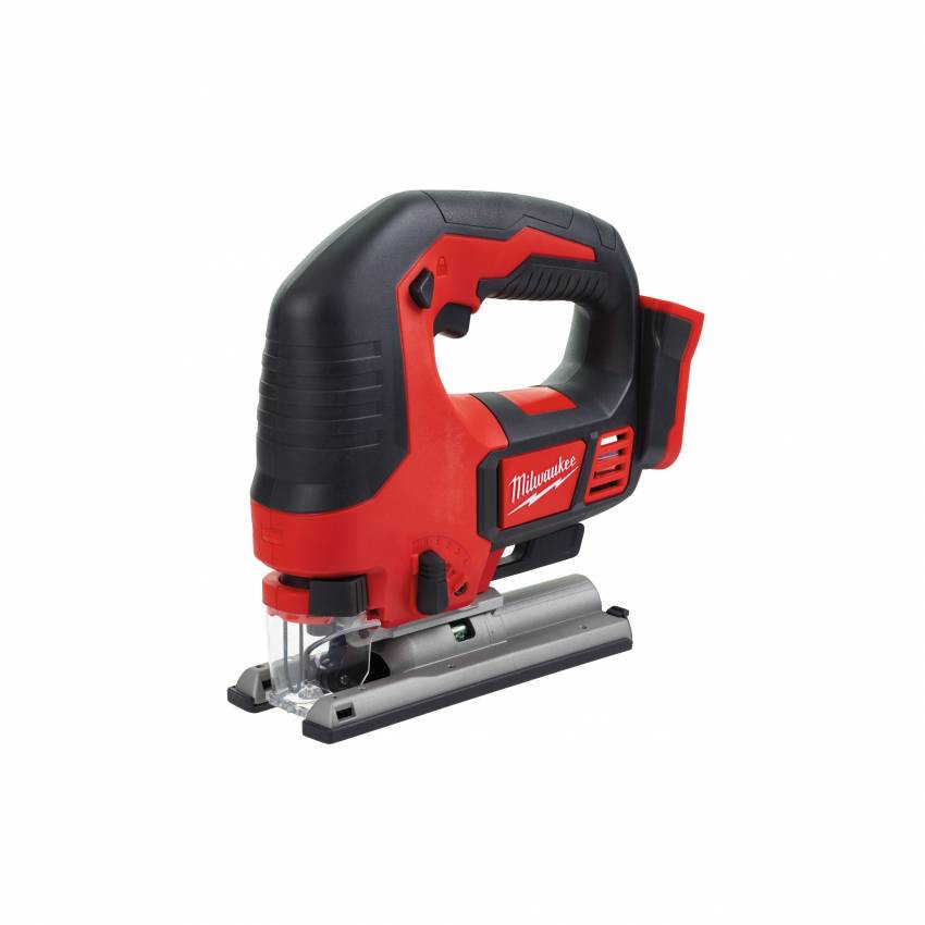 Лобзик акумуляторний MILWAUKEE, M18 BJS-0-4933451391