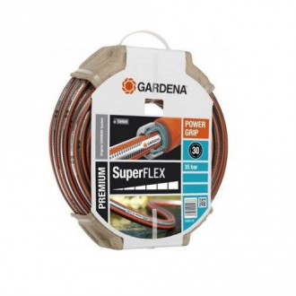 Шланг Gardena SuperFlex 13 мм x 20 м.-[articul]