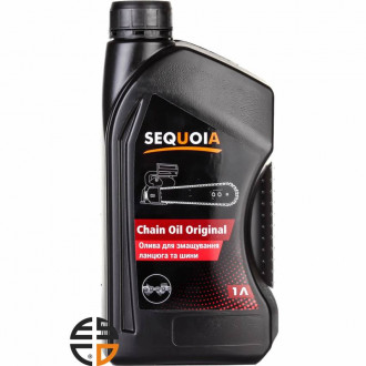 Олива для змащування ланцюга і шини SEQUOIA ChainOil-Original-[articul]