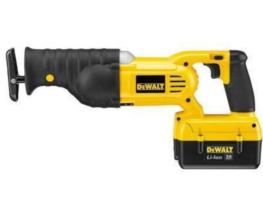 Пила DeWALT DC305KL-DC305KL