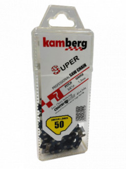 Ланцюг Kamberg 3/8&quot; picco 50 зв.-[articul]