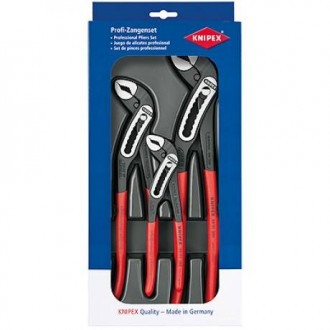 Набір Alligator® KNIPEX 00 20 09 V03-[articul]